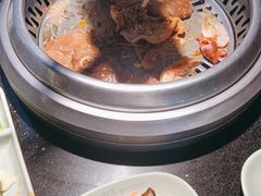 -梨花自助烤肉(天河城店)