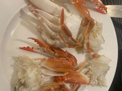 -星璞餐厅(深铁塘朗城君璞酒店)