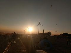 -上海棕榈滩海景酒店