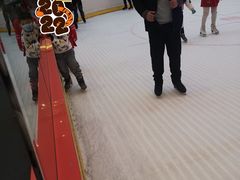 -全明星滑冰俱乐部(天津远洋店)