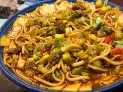 -清真·金城老碗牛肉面揪面片(兰州总店)
