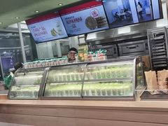 -泸溪河桃酥(江宁太阳城店)