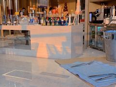 -TABLE·味西餐厅-成都茂业JW万豪酒店