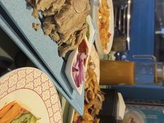 -撒拉花儿·新疆菜·清真(太阳宫店)