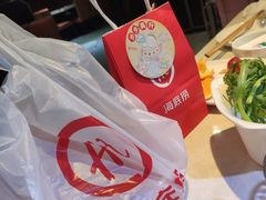 -海底捞火锅(龙茗路店)