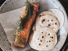 -BOR Eatery(安福路店)