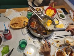 -浪里寻·臻牛养生牛肉火锅(方圆荟店)