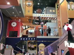 -MELAND CLUB亲子乐园·派对·餐厅(北京芳圆里ID MALL店)