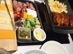 -火炉火自助餐(枫蓝国际店)
