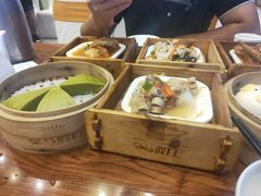 -皇马假日醉海南大酒店·假日一品派茶楼(秀英店)