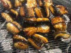 -本炙炭烤·蒲烧活鳗料理店(金沙洲店)