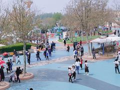 -秦皇岛乐岛海洋王国