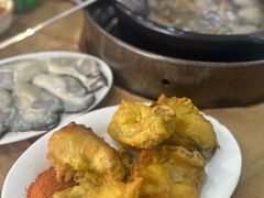 -濠轩阁特色生蚝火锅(水湾路店)
