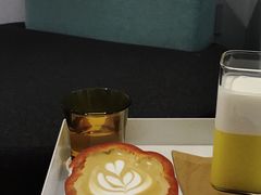 -YECLIP COFFEE黄色回形针咖啡