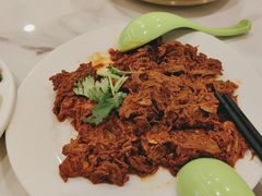 -华天延吉餐厅(西四总店)