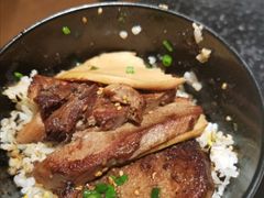 -無境·匠心日本料理(汉街店)