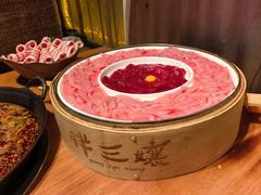 -胖三嬢·呱呱老火锅(北京总店)