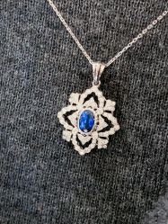 -Cindy Jewelry·钻戒·彩色宝石