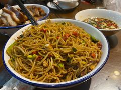 -回家吃饭·地道南昌菜(建德观总店)