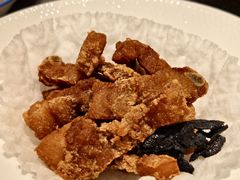 传统海山骨-海门鱼仔·潮汕味(燕岭店)
