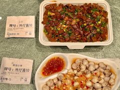 -蚝得喜海鲜(东城店)