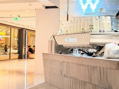 -M Stand(银泰中心in01店)