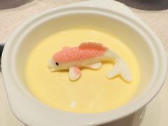-江南灶中餐厅(南京香格里拉店)