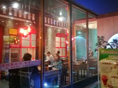 -杜家小馆(裕华路店)