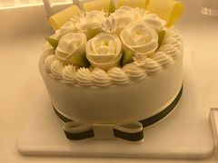 -好利来(八角店)