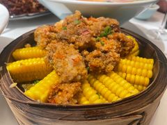 -小河盐帮·私家菜·烤鸭(三元桥·霄云路店)