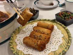 -荔粥记潮汕砂锅粥(太湖路店)