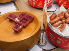 -龍歌自助小火锅(城阳万象汇店)