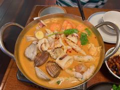-林四喜·闽南传家菜(鼓浪屿店)