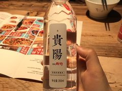 -树厨贵州菜(大十字店)