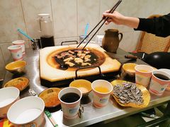 -阿昌白族石板烧(大理古城店)