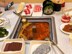 -海底捞火锅(方塔东街店)