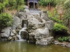 -西安曲江寒窑遗址公园