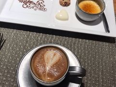 -香樟花园法式铁板烧(恒隆广场店)