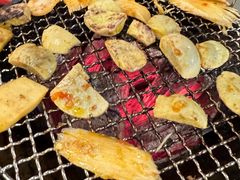 -永安里地摊烤肉(首创店)