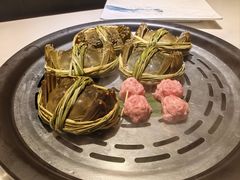 -碗中海·蒸汽海鲜·桑拿鸡(岭南天地店)