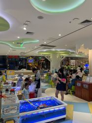 -meland亲子乐园·派对·研学·拼豆(苏州悠方购物中心店)