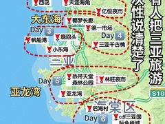 -三亚蜈支洲岛旅游区