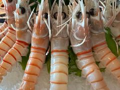 -Mr·Fish鱼鲜生海鲜放题(银泰in99店)