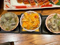 -玄白·炭烤活鳗(上海首店)