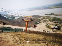 -古柏渡飞黄旅游区