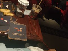 -叁拾壹丨浮世绘x壹拾叁沉浸演绎剧场