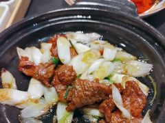 -温馨园·川湘菜馆(经七路店)