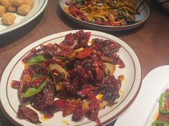 -纳鲁孜·新疆特色餐厅(上海悦荟广场店)