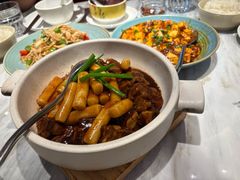 -志明眷村·台式融合菜·宵夜