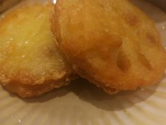-小满手工粉(北京来福士店)